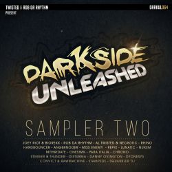 Hardcore Makes Me Insane