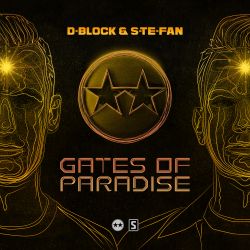 Gates Of Paradise