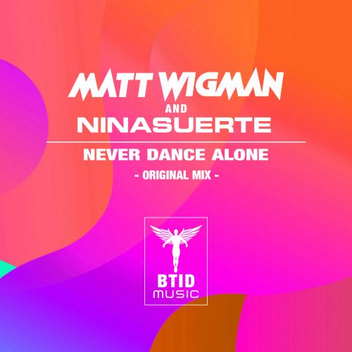 Never Dance Alone