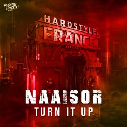 Turn It Up (Extented)