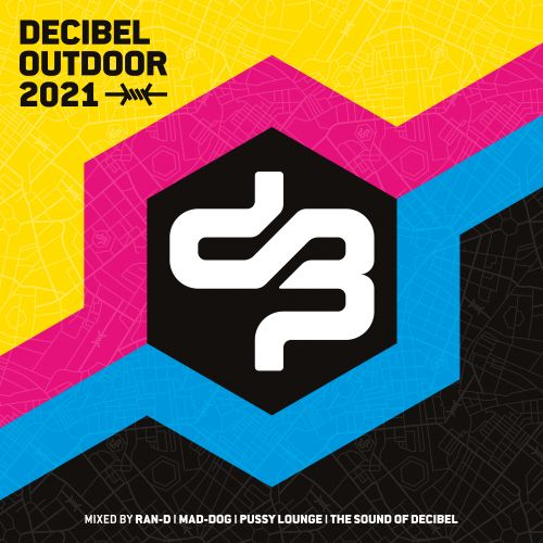 Destination (Official Decibel 2017 Anthem)