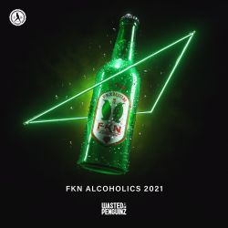 FKN Alcoholics (Rebind Remix)