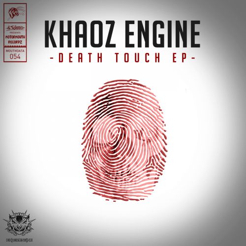 Dim Mak (Death Touch)