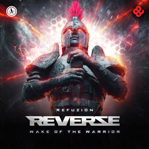 Wake Of The Warrior (Reverze Anthem 2021)