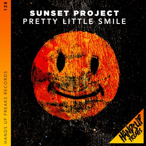 Pretty Little Smile