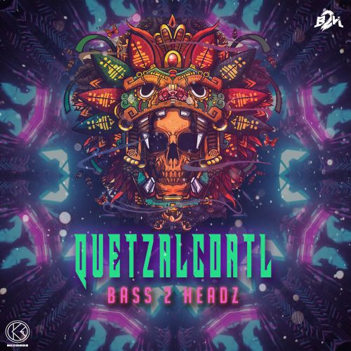 Quetzalcoatl