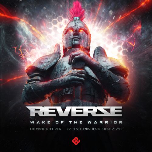 Wake Of The Warrior (Reverze Anthem 2021)