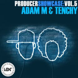 Producer Showcase Vol.5 (Mix 1)