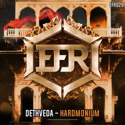 Hardmonium (Extended Mix)