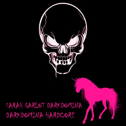 Darkdomina Hardcore 3