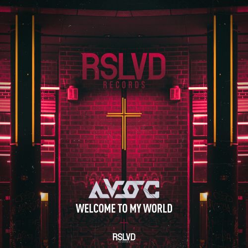Welcome To My World