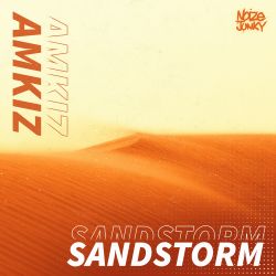 Sandstorm