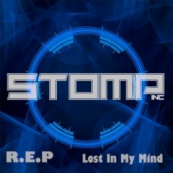 Lost In My Mind