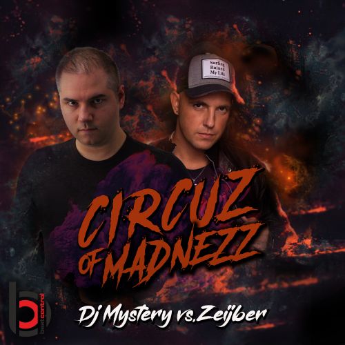 Circuz Of Madnezz