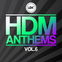 HDM Anthems Vol.6 (Mix 1)