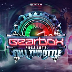 Full Throttle (Official Gearbox Full Throttle Anthem)