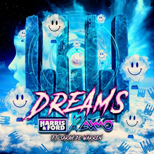 Dreams (ft. Sarah de Warren)