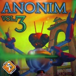 Anonim Vol.3