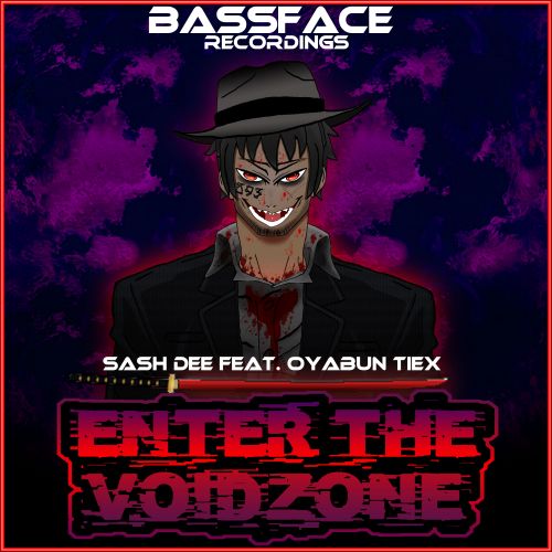 Enter the Voidzone