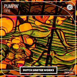 Pumpin\'