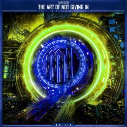The Art Of Not Giving In