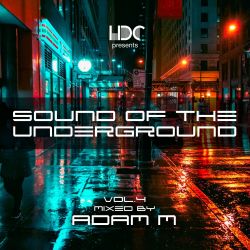 Sound Of The Underground Vol.4 (Mix 1)