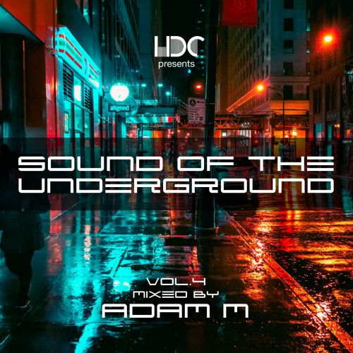Sound Of The Underground Vol.4 (Mix 1)