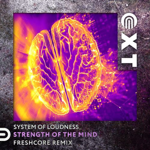 Strength Of The Mind (Freshcore Remix)