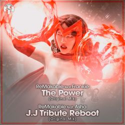 J.J Tribute Reboot