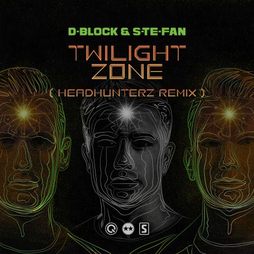 Twilight Zone (Headhunterz Remix)