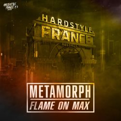 Flame On Max (Extented)