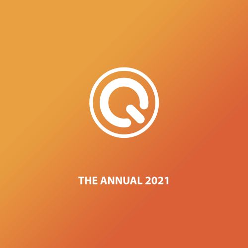 The Reawakening (Qlimax 2021 Anthem)