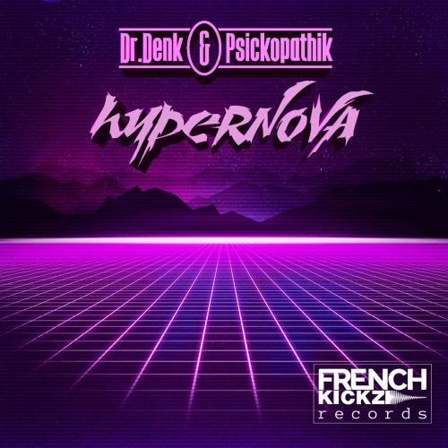 Hypernova