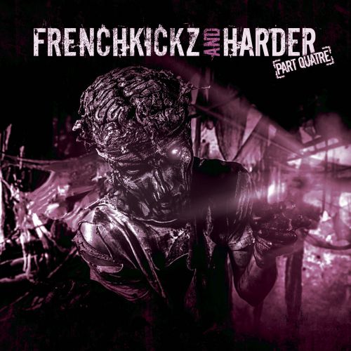 Frenchkickzrec Maafaka