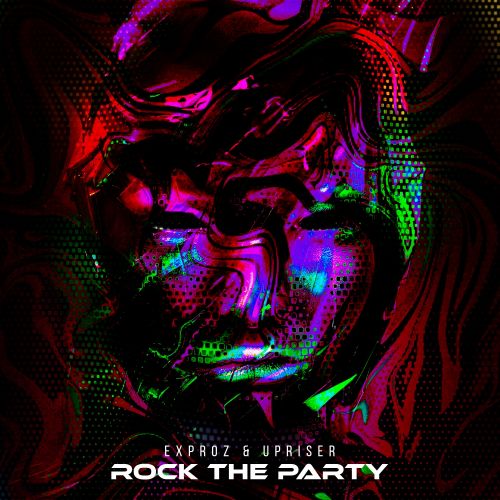 Rock The Party