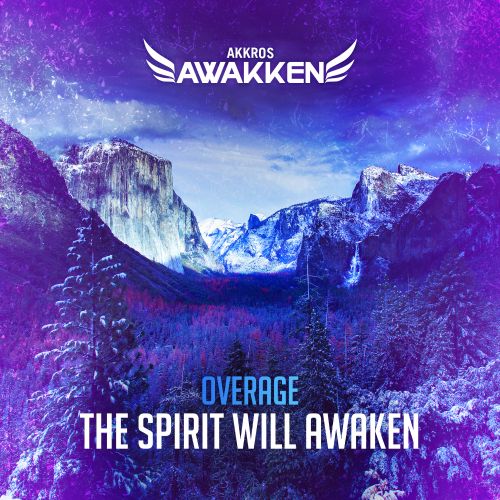 The Spirit Will Awaken