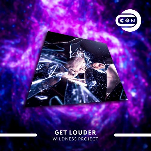 Get Louder