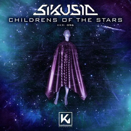 Childrens Of The Stars