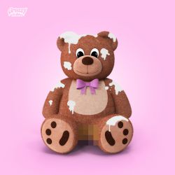 CUMMY BEAR