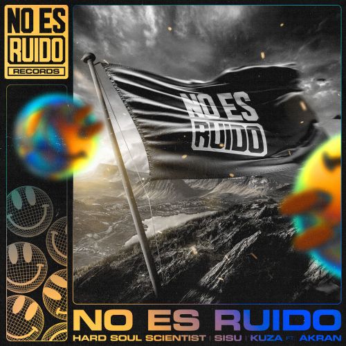 No Es Ruido