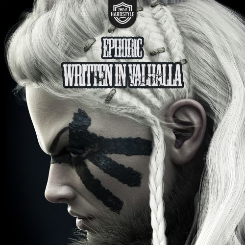 Written In Valhalla | SCANTRAXX