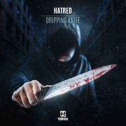 Dripping Knife