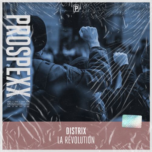 La Révolution