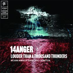 Louder Than A Thousand Thunders