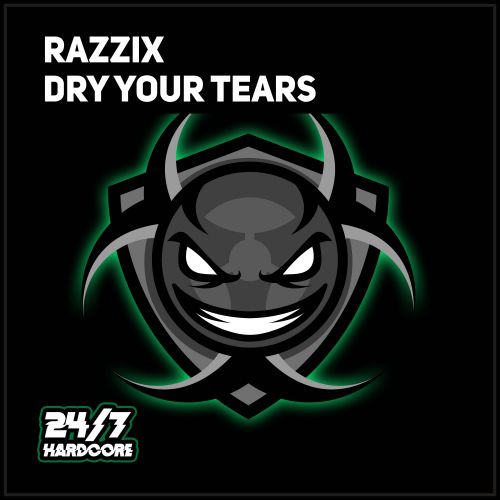 Dry Your Tears