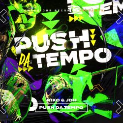 Push Da Tempo