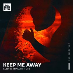 Keep Me Away