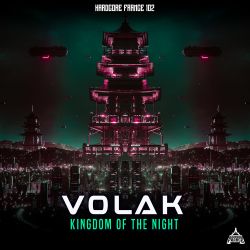 Kingdom of the Night (Extented)