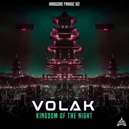 Kingdom of the Night (Extented)
