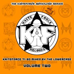 Kniteforce Anthology: Kniteforce 71-80